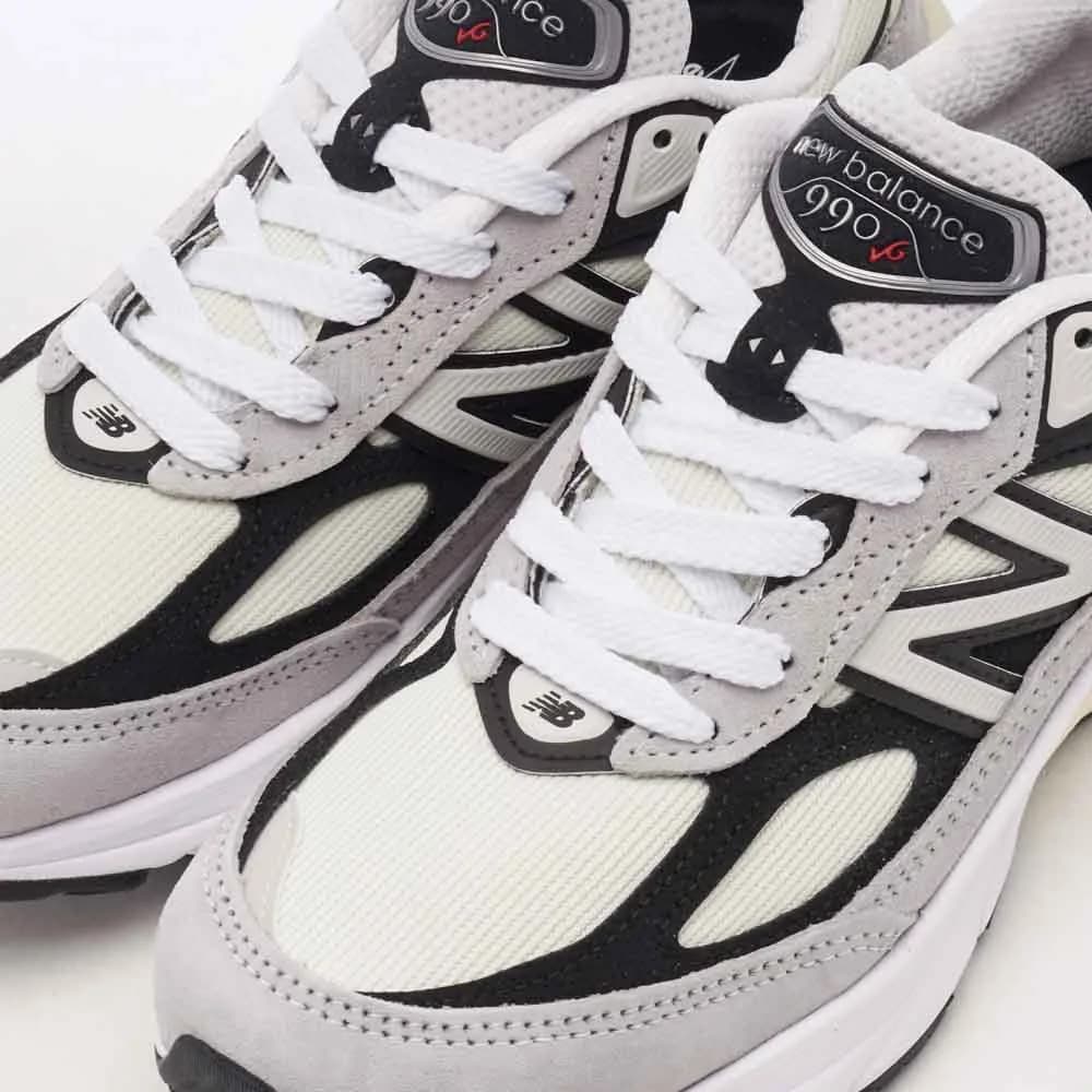 کفش New Balance مدل 990 – U990TG6 — تصویر ۷