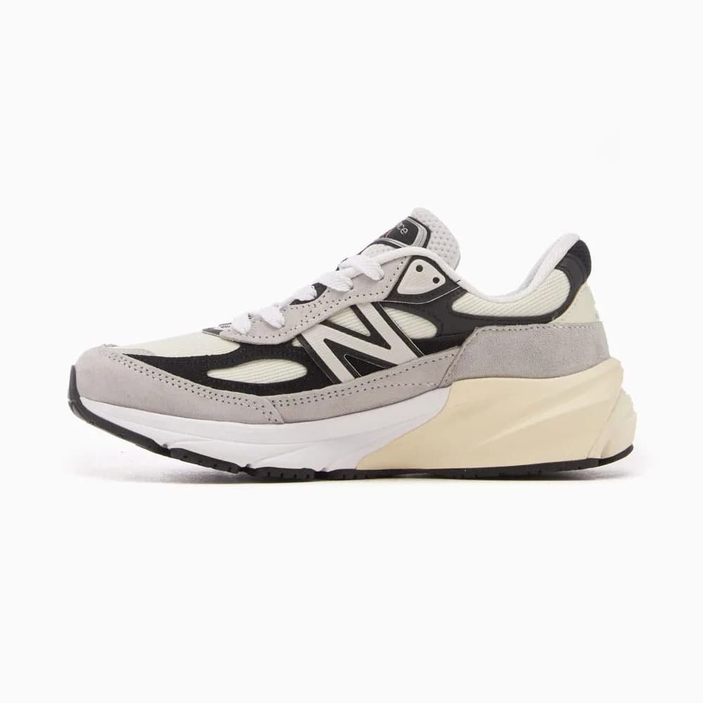کفش New Balance مدل 990 – U990TG6 — تصویر ۲