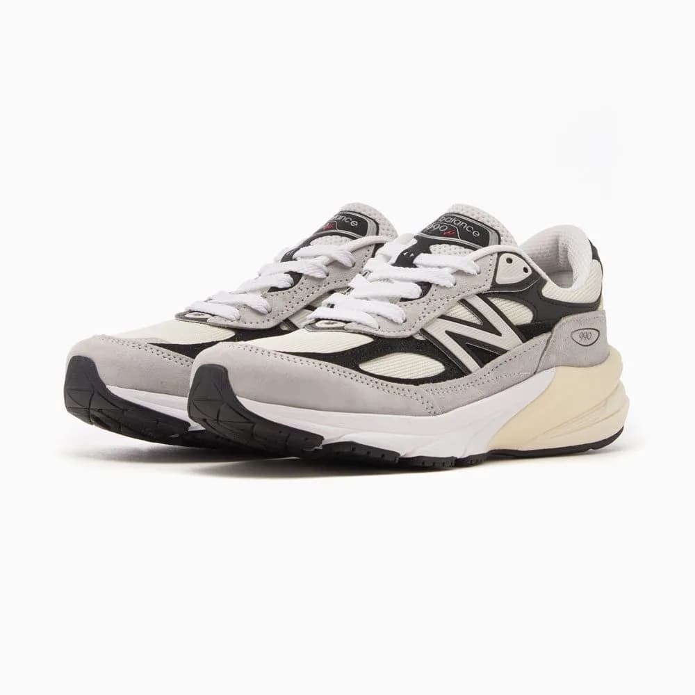 کفش New Balance مدل 990 – U990TG6 — تصویر ۳
