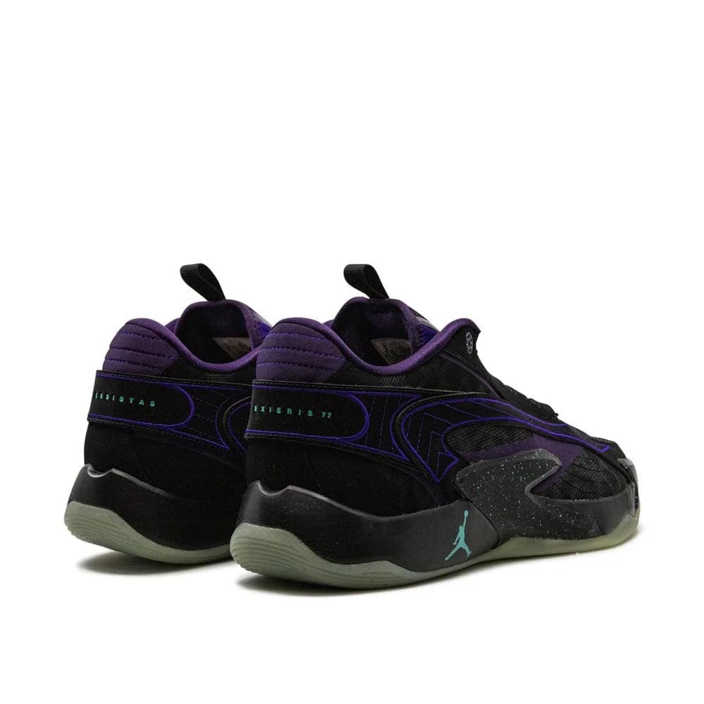 کفش بسکتبال Nike مدل Jordan Luka 2 – DX8733-001 — تصویر ۴