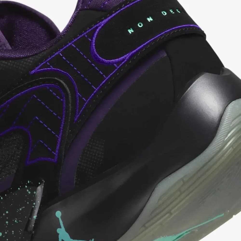 کفش بسکتبال Nike مدل Jordan Luka 2 – DX8733-001 — تصویر ۸