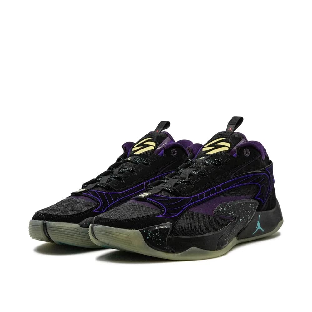 کفش بسکتبال Nike مدل Jordan Luka 2 – DX8733-001 — تصویر ۳