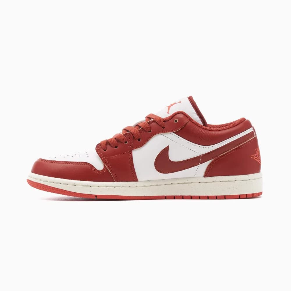 کتونی Nike مدل Jordan 1 Low – FJ3459-160 — تصویر ۲