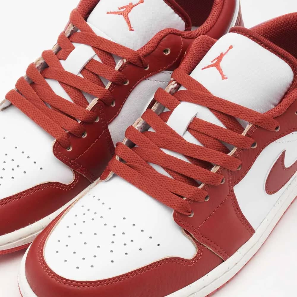 کتونی Nike مدل Jordan 1 Low – FJ3459-160 — تصویر ۷