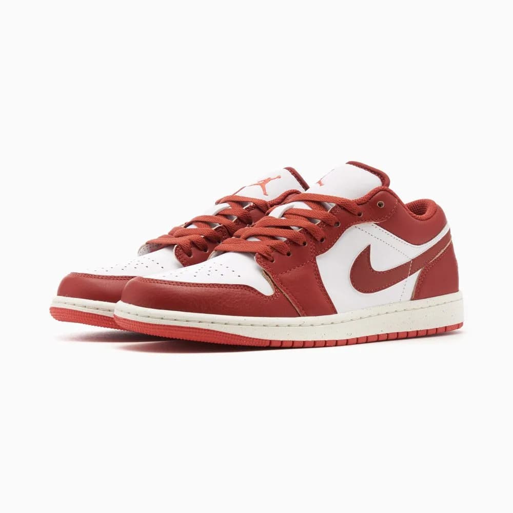 کتونی Nike مدل Jordan 1 Low – FJ3459-160 — تصویر ۳