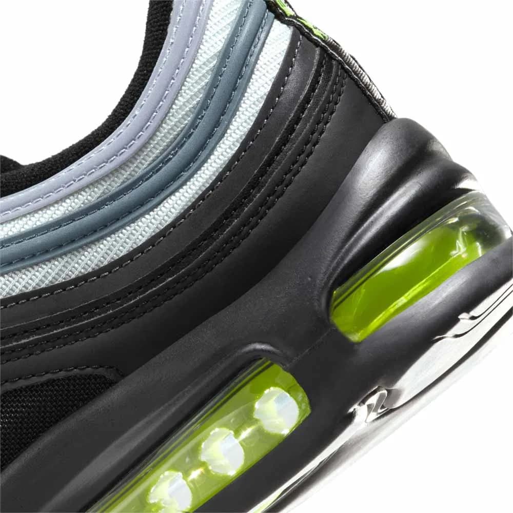 کتونی روزمره Nike مدل Air Max 97 – DX4235-001 — تصویر ۸