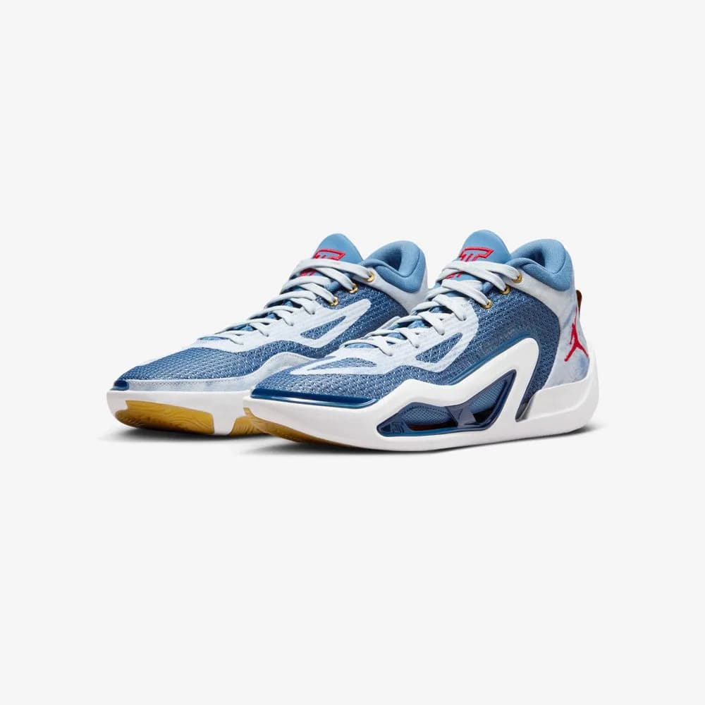 کفش بسکتبال Nike مدل Jordan Tatum 1 – DZ3320-400 — تصویر ۳