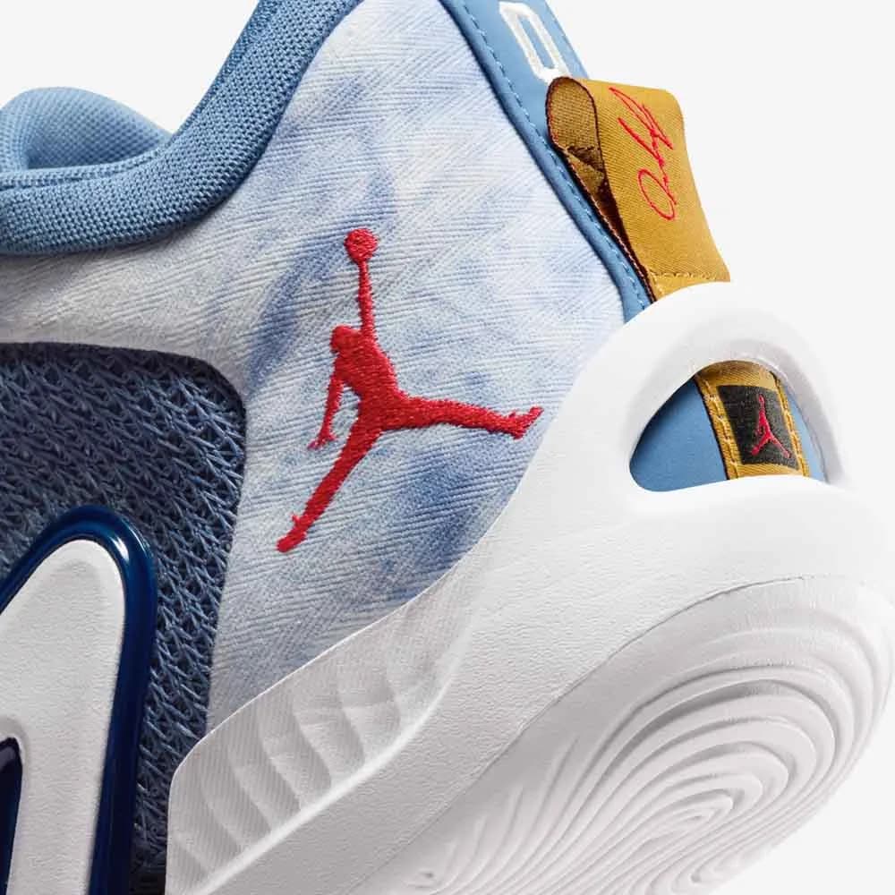 کفش بسکتبال Nike مدل Jordan Tatum 1 – DZ3320-400 — تصویر ۷