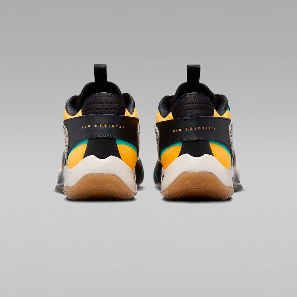 کفش بسکتبال Nike مدل Jordan Luka 2 – FQ9044-800 — تصویر ۵