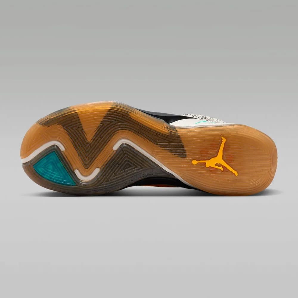 کفش بسکتبال Nike مدل Jordan Luka 2 – FQ9044-800 — تصویر ۴
