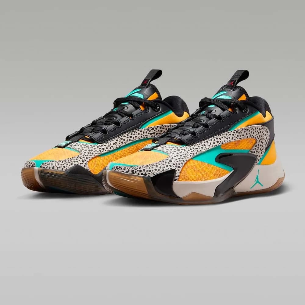 کفش بسکتبال Nike مدل Jordan Luka 2 – FQ9044-800 — تصویر ۳