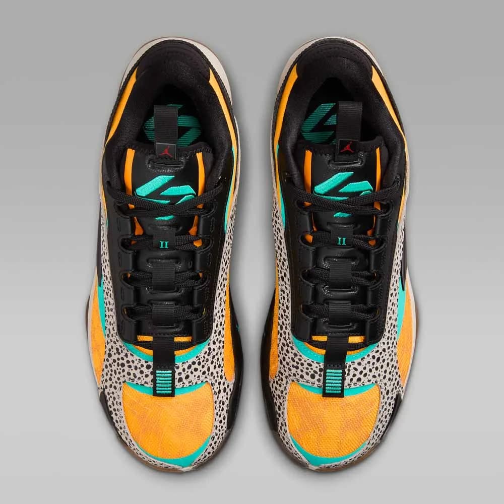 کفش بسکتبال Nike مدل Jordan Luka 2 – FQ9044-800 — تصویر ۶