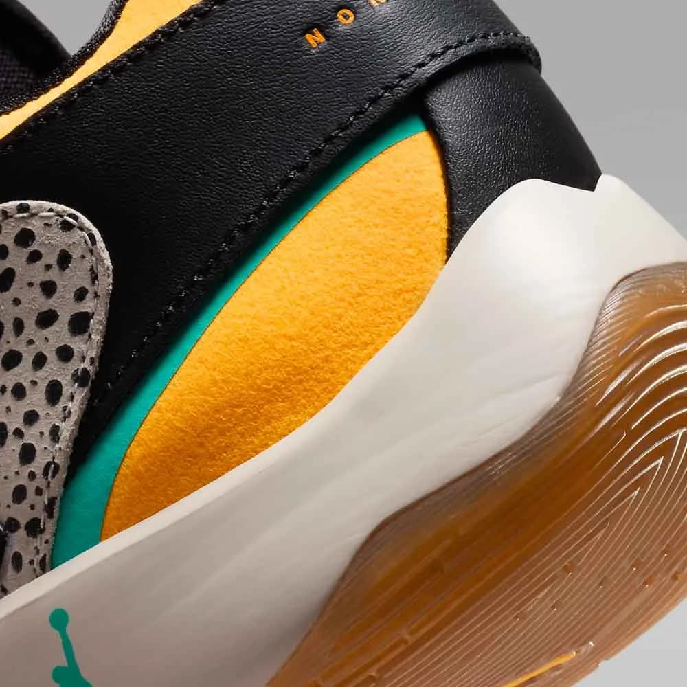 کفش بسکتبال Nike مدل Jordan Luka 2 – FQ9044-800 — تصویر ۸