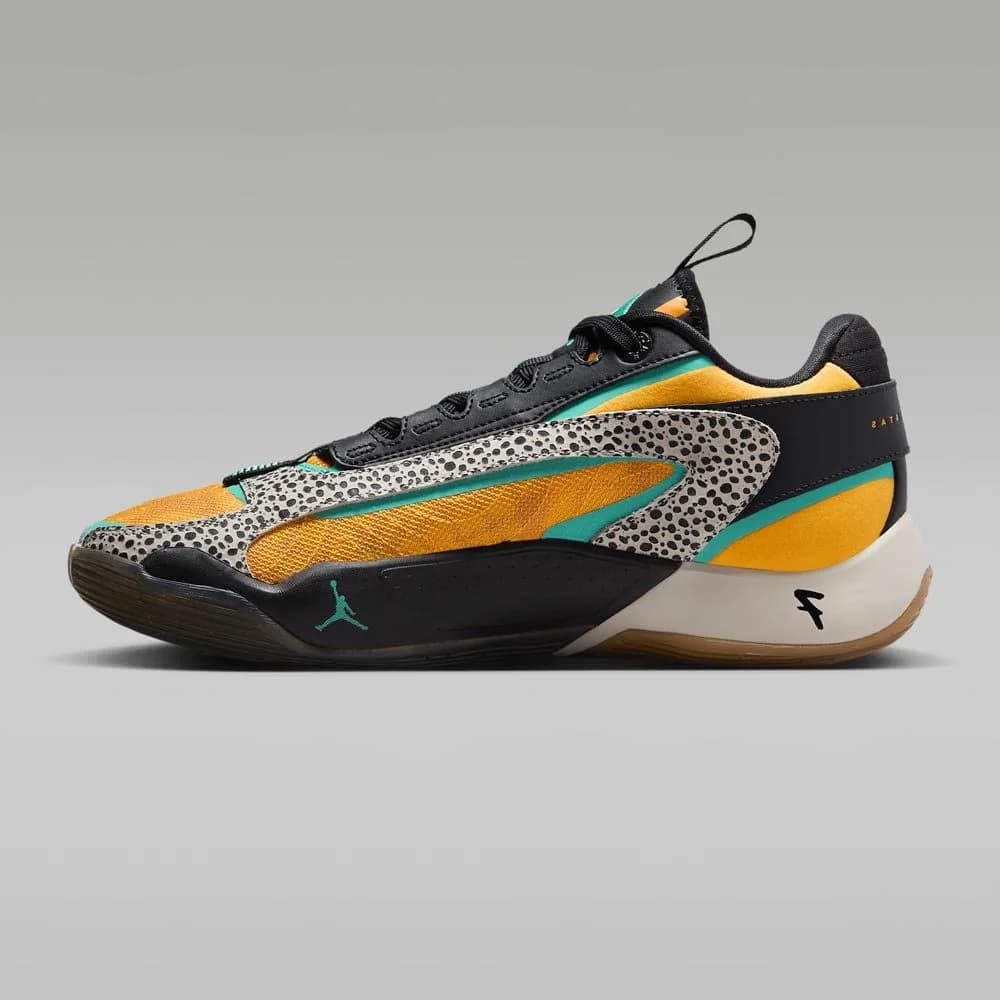 کفش بسکتبال Nike مدل Jordan Luka 2 – FQ9044-800 — تصویر ۲