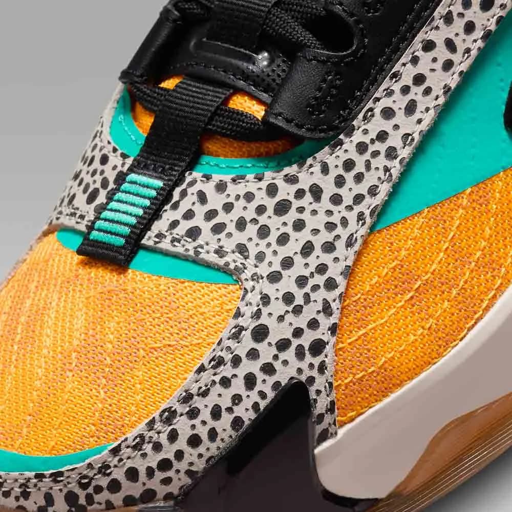 کفش بسکتبال Nike مدل Jordan Luka 2 – FQ9044-800 — تصویر ۷