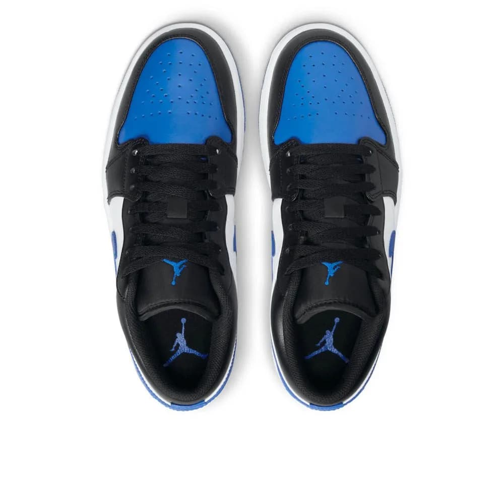 کتونی Nike مدل Jordan 1 Low – 553558-140 — تصویر ۶