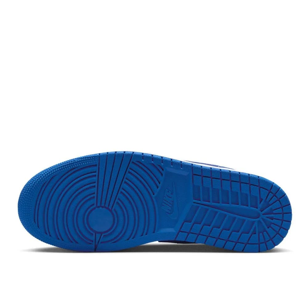 کتونی Nike مدل Jordan 1 Low – 553558-140 — تصویر ۴