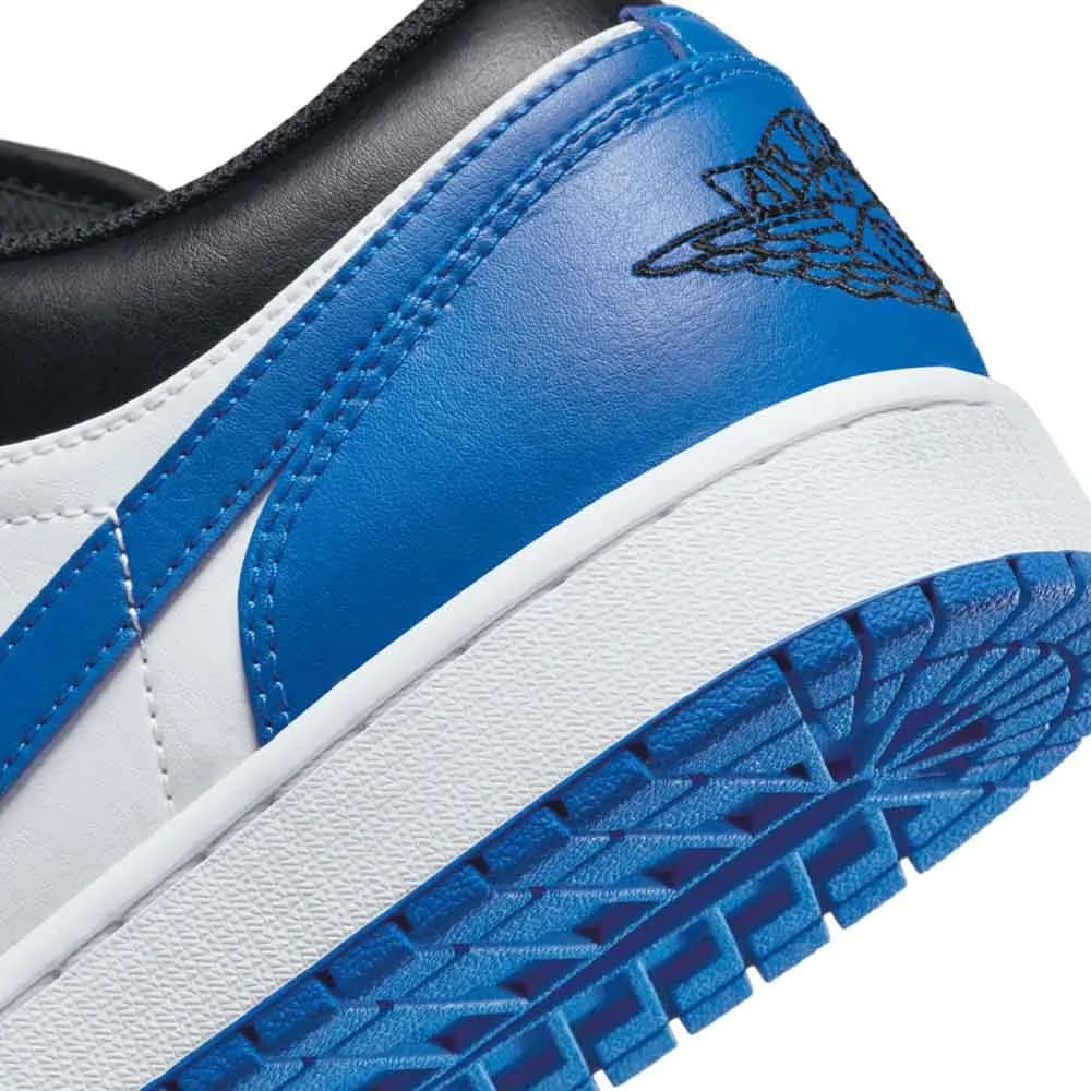 کتونی Nike مدل Jordan 1 Low – 553558-140 — تصویر ۸