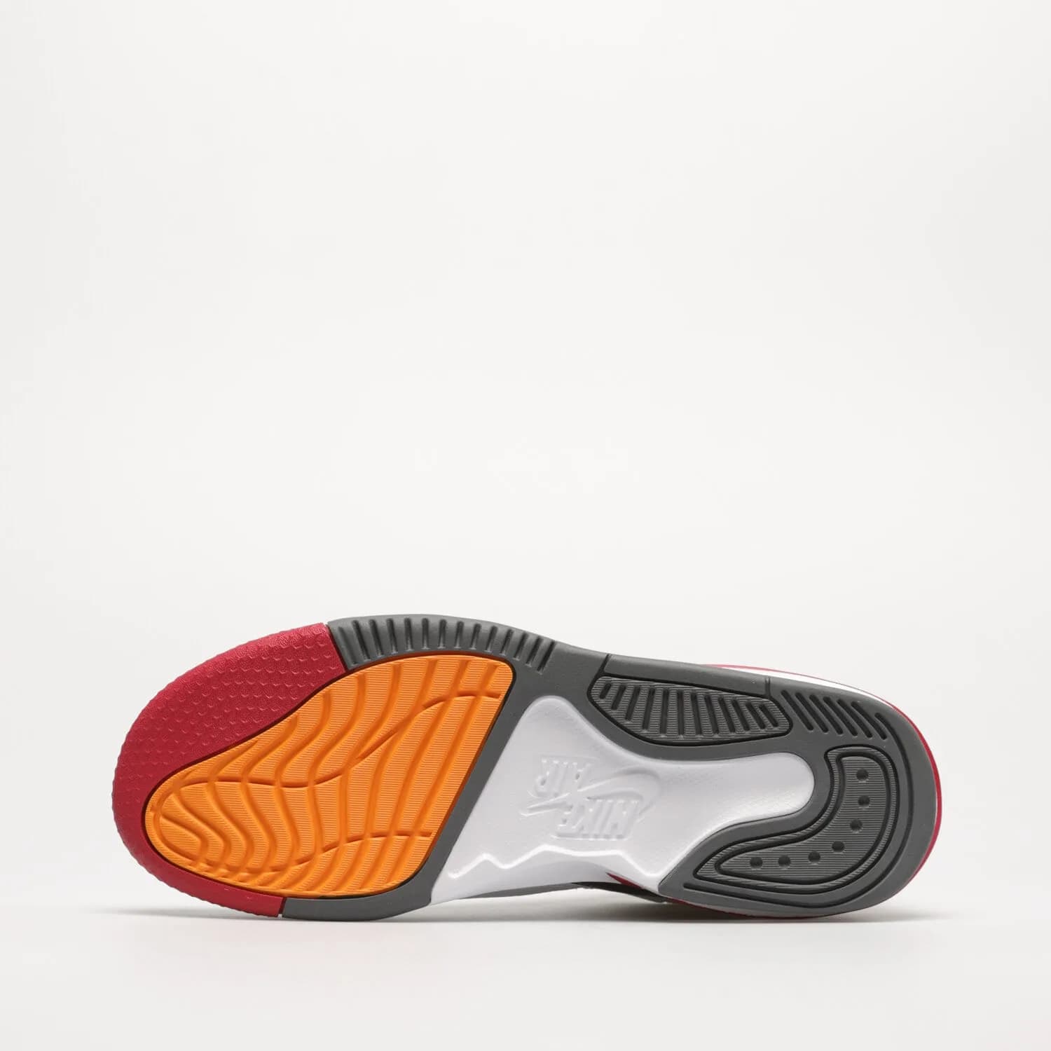کفش بسکتبال Nike مدل Jordan Max Aura 5 – DZ4353-160 — تصویر ۴