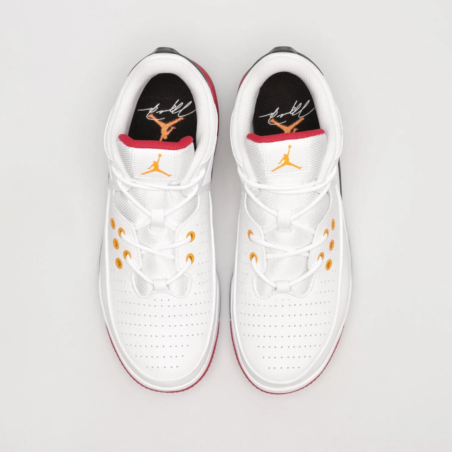کفش بسکتبال Nike مدل Jordan Max Aura 5 – DZ4353-160 — تصویر ۵