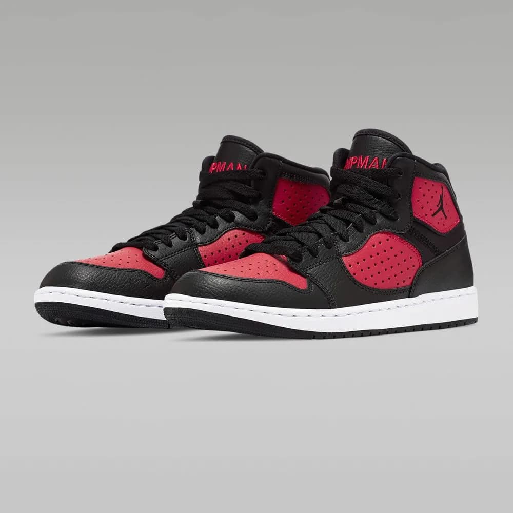 کتونی Nike مدل Jordan Access Retro – AR3762-006 — تصویر ۳