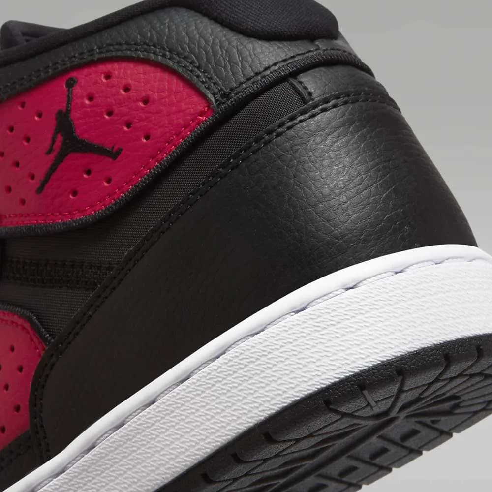کتونی Nike مدل Jordan Access Retro – AR3762-006 — تصویر ۸