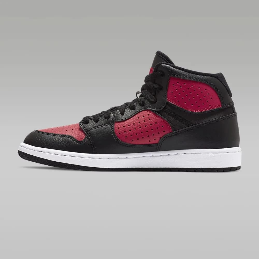 کتونی Nike مدل Jordan Access Retro – AR3762-006 — تصویر ۲