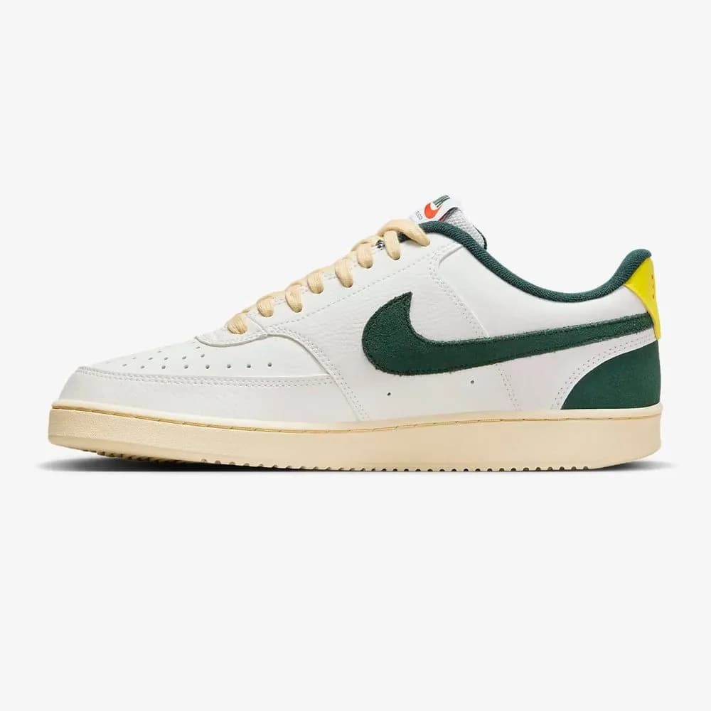 کتونی Nike مدل Court Vision Low – FD0320-133 — تصویر ۲