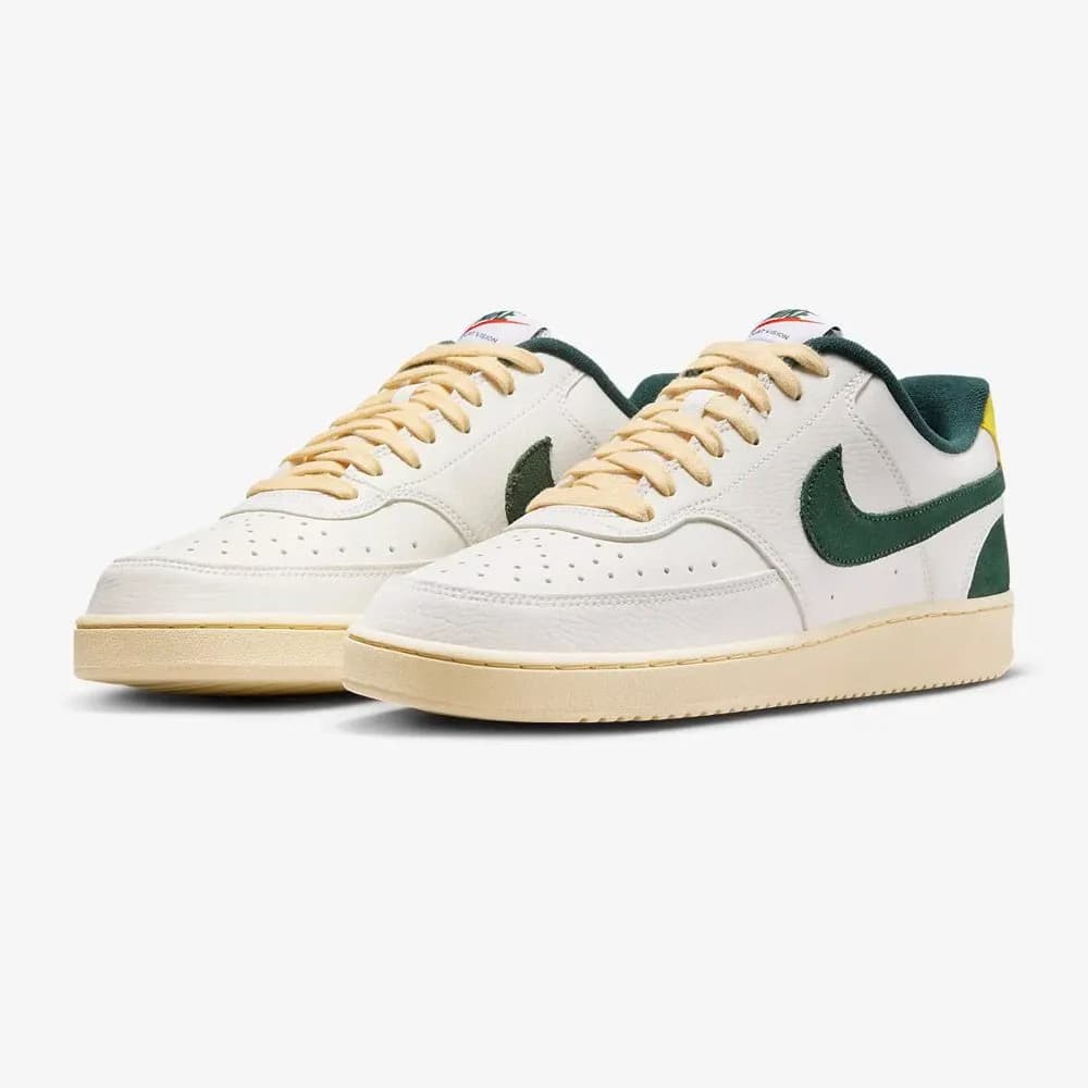 کتونی Nike مدل Court Vision Low – FD0320-133 — تصویر ۳