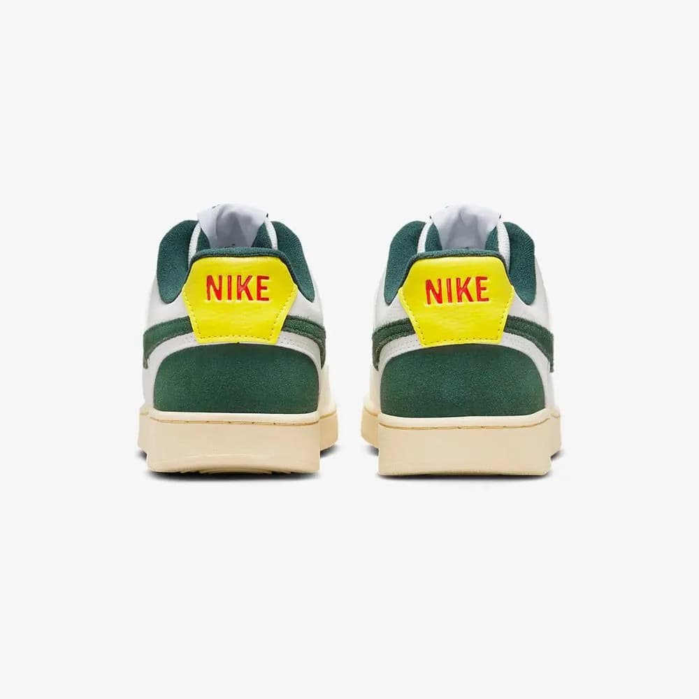 کتونی Nike مدل Court Vision Low – FD0320-133 — تصویر ۵