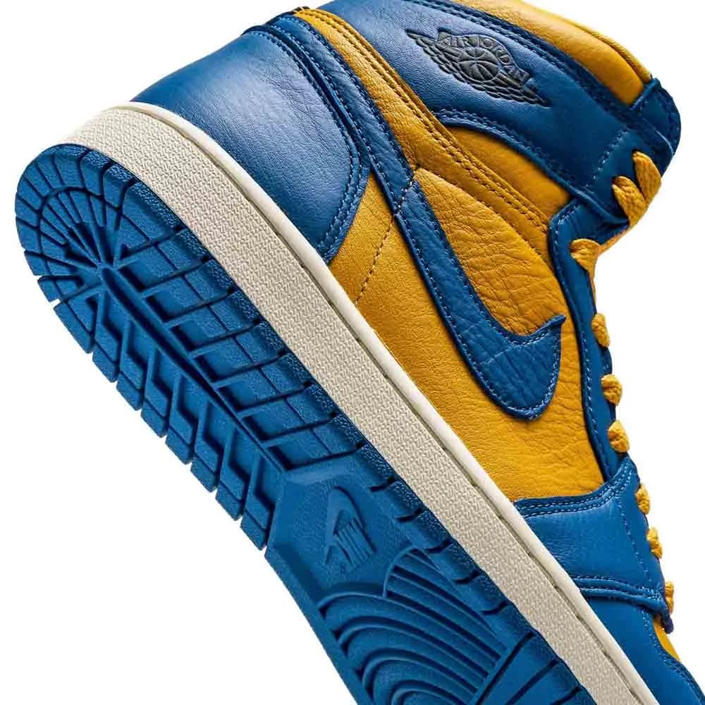 کتونی Nike مدل Air Jordan 1 Retro High OG – FD2596-700 — تصویر ۶