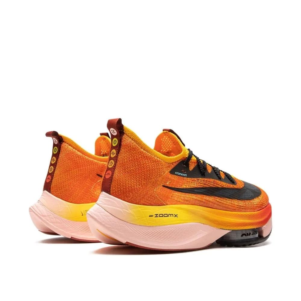 کفش دویدن مسابقه ای Nike مدل ZoomX AlphaFly Next – DO2407-728 — تصویر ۳