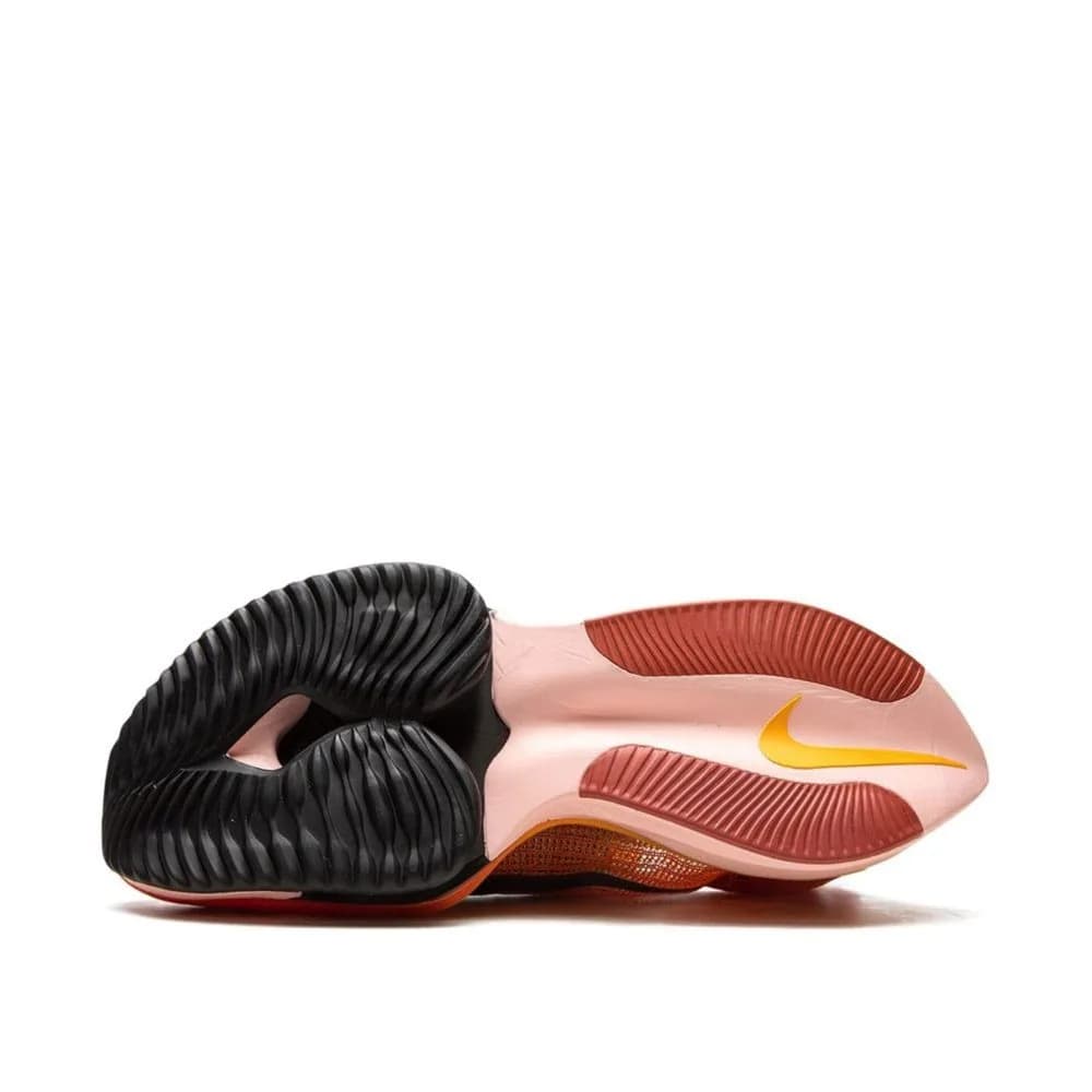 کفش دویدن مسابقه ای Nike مدل ZoomX AlphaFly Next – DO2407-728 — تصویر ۴