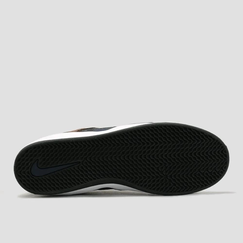 کتونی Nike مدل SB Ishod Premium – FD1144-200 — تصویر ۴