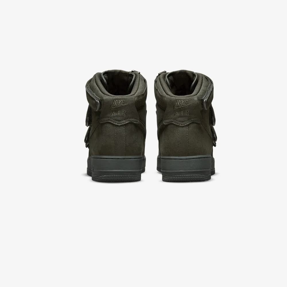 کتونی Nike مدل Air Force 1 High x Billie Eilish – DM7926-300 — تصویر ۵