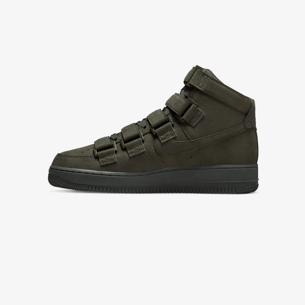 کتونی Nike مدل Air Force 1 High x Billie Eilish – DM7926-300 — تصویر ۲