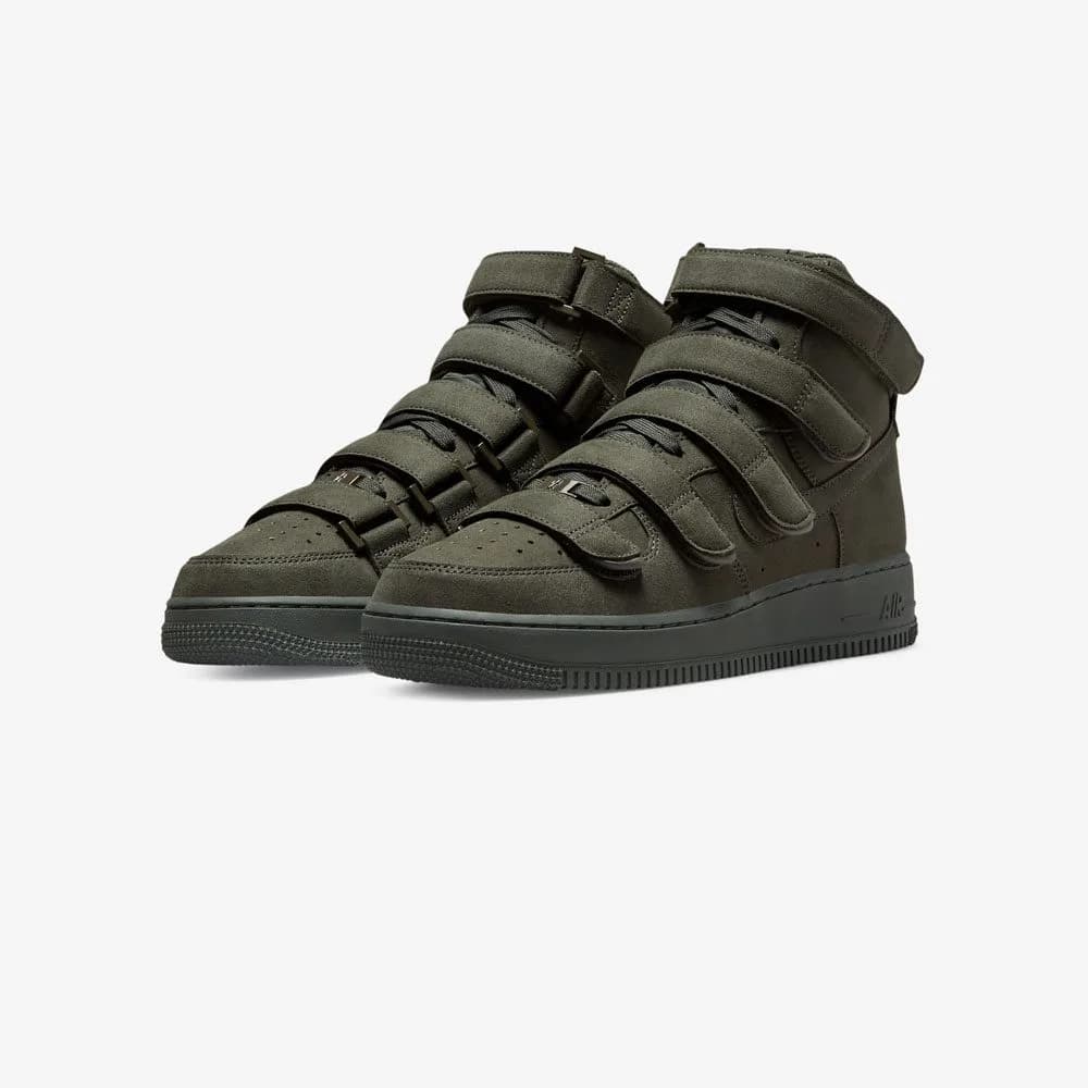 کتونی Nike مدل Air Force 1 High x Billie Eilish – DM7926-300 — تصویر ۳