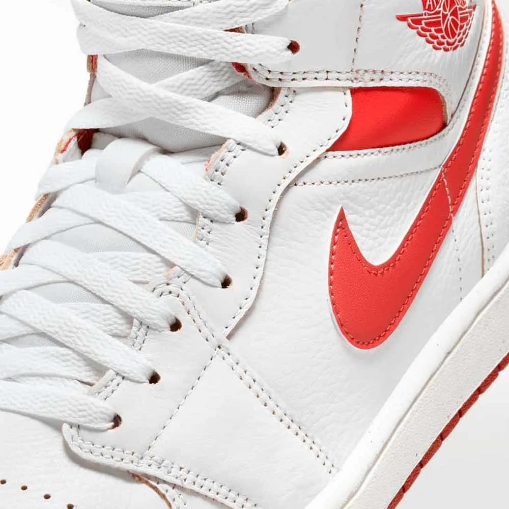 کتونی Nike مدل Jordan 1 Mid SE – FJ3458-160 — تصویر ۷