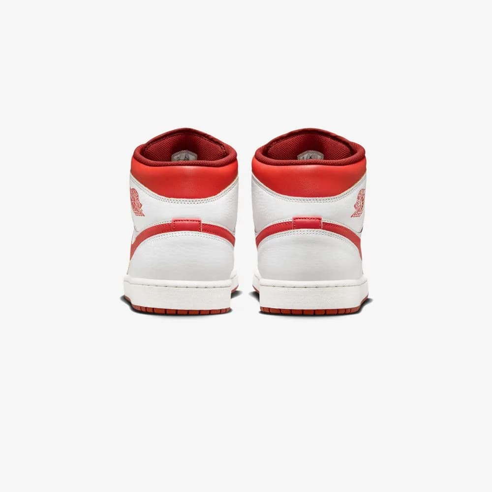 کتونی Nike مدل Jordan 1 Mid SE – FJ3458-160 — تصویر ۵