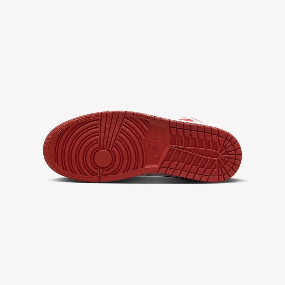 کتونی Nike مدل Jordan 1 Mid SE – FJ3458-160 — تصویر ۴