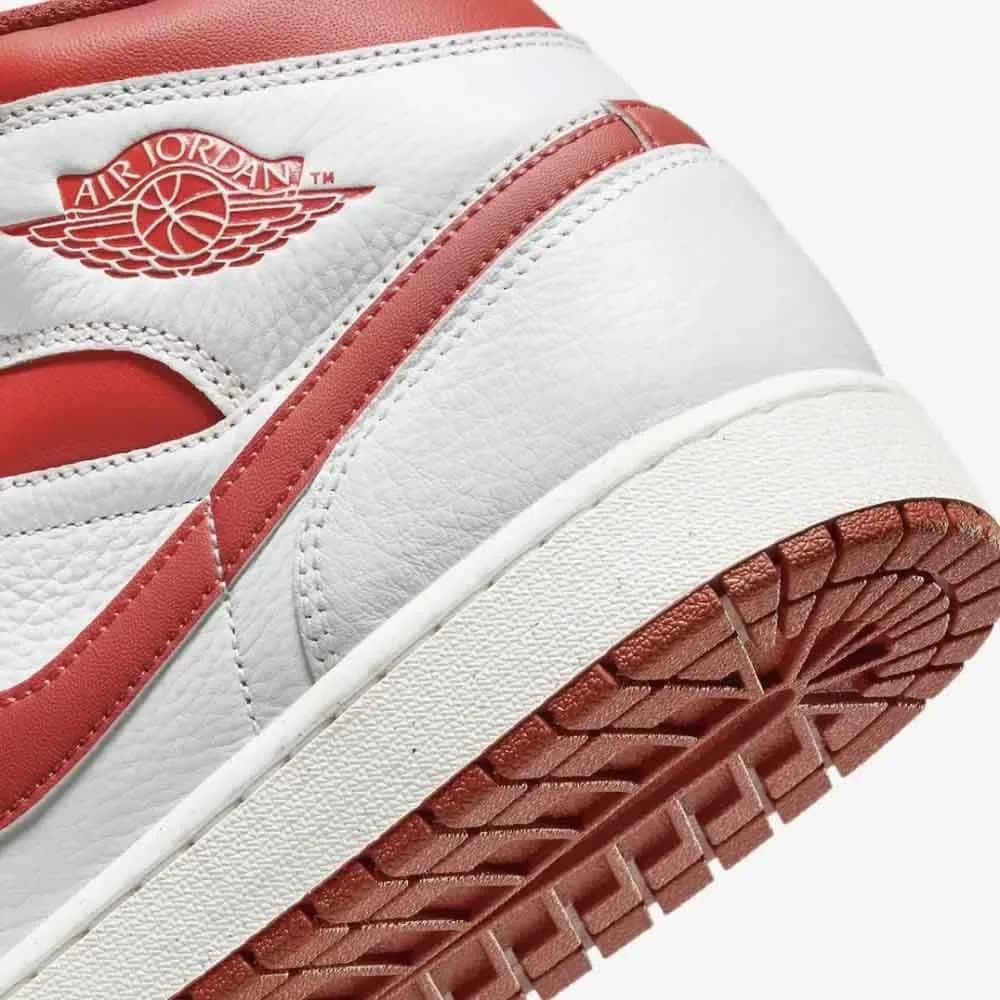 کتونی Nike مدل Jordan 1 Mid SE – FJ3458-160 — تصویر ۸