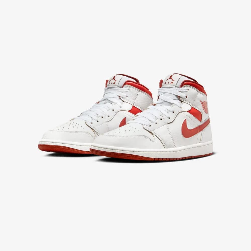کتونی Nike مدل Jordan 1 Mid SE – FJ3458-160 — تصویر ۳
