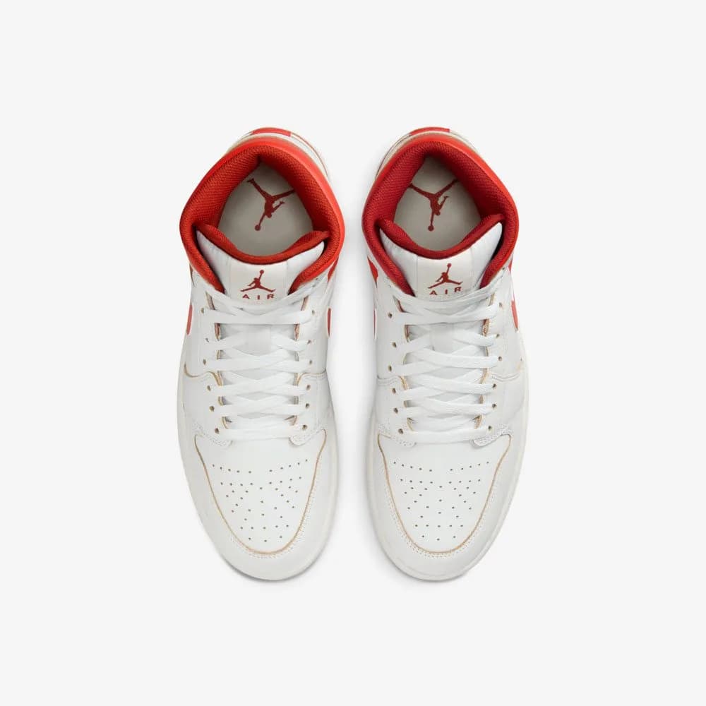 کتونی Nike مدل Jordan 1 Mid SE – FJ3458-160 — تصویر ۶