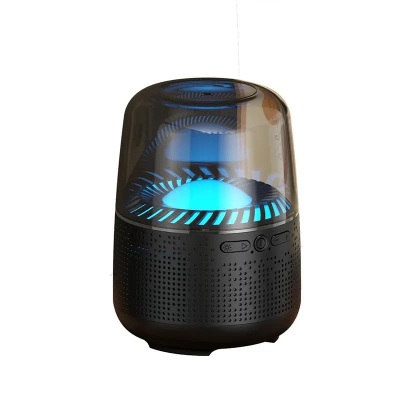 اسپیکر بلوتوثی ایکس او مدل XO F37 — تصویر ۸