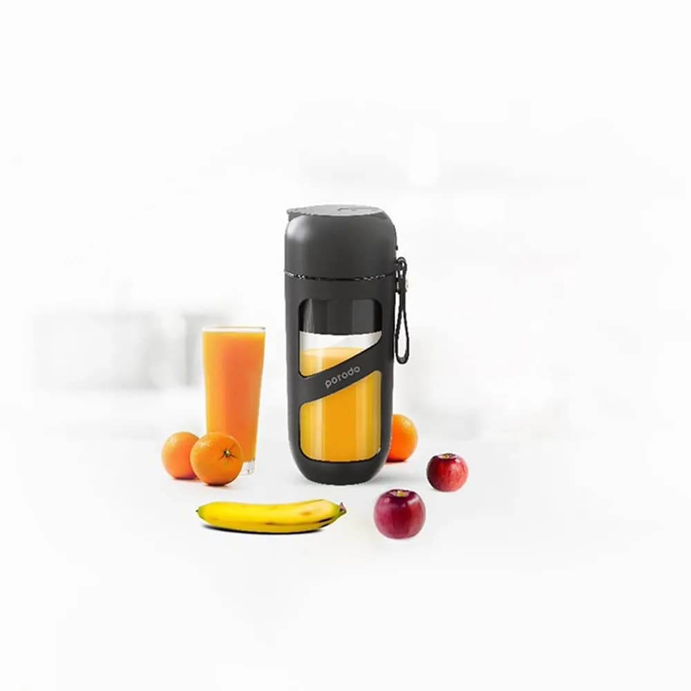 ماگ و مخلوط کن قابل حمل پرودو مدلPRODO PD-P55JV 380ml — تصویر ۵