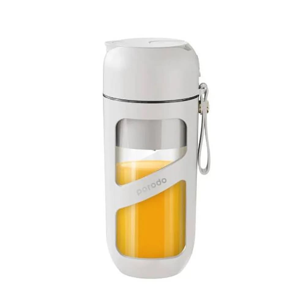 ماگ و مخلوط کن قابل حمل پرودو مدلPRODO PD-P55JV 380ml — تصویر ۶