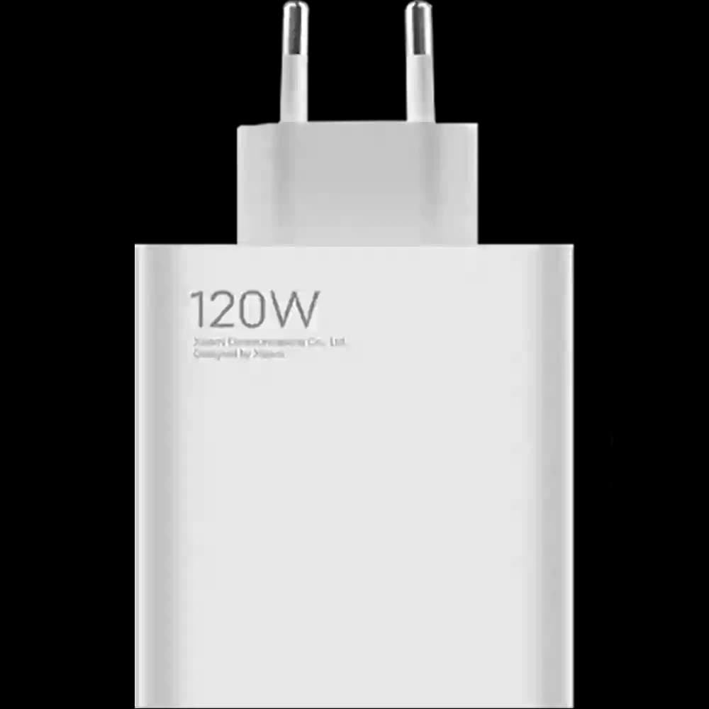 شارژر دیواری شیائومی 120 وات دو پین MDY-13-EE — تصویر ۴