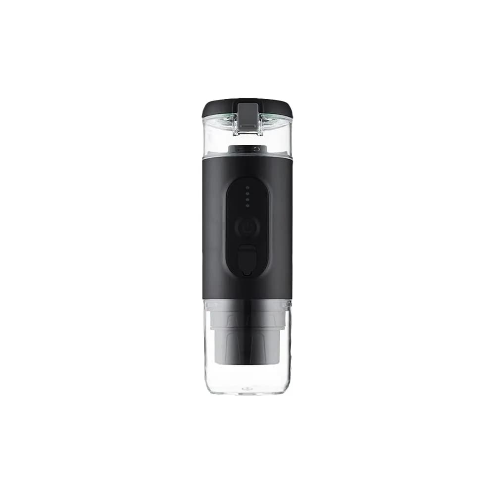 دستگاه اسپرسو ساز شارژی mini electric espresso maker t-colors
