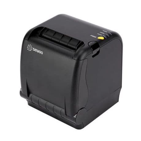 فیش پرینتر سوو Sewoo SLK-TS400EB (USB,LAN) — تصویر ۳