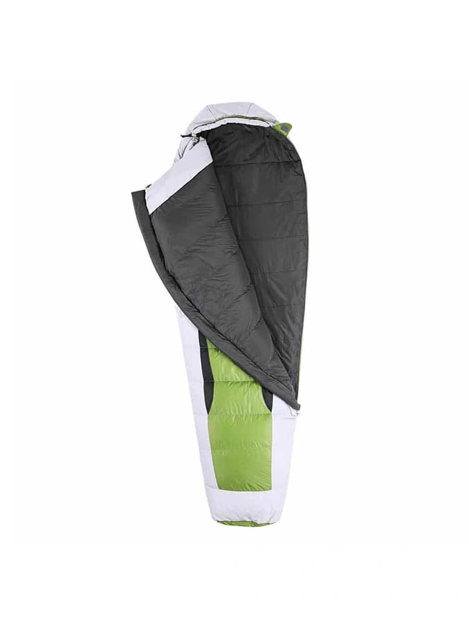 کیسه خواب پر اسنوهاک مدل SnowHawk Sleeping Bag DENA-600 — تصویر ۴